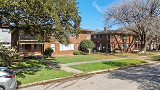 Wordsworth Street Duplexes