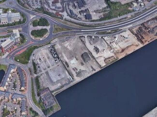 Cardiff, VGL Commercial Land - 215 Tyneside Rd
