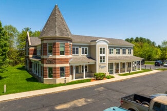 Harvard, MA Office/Medical - 200 Ayer Rd