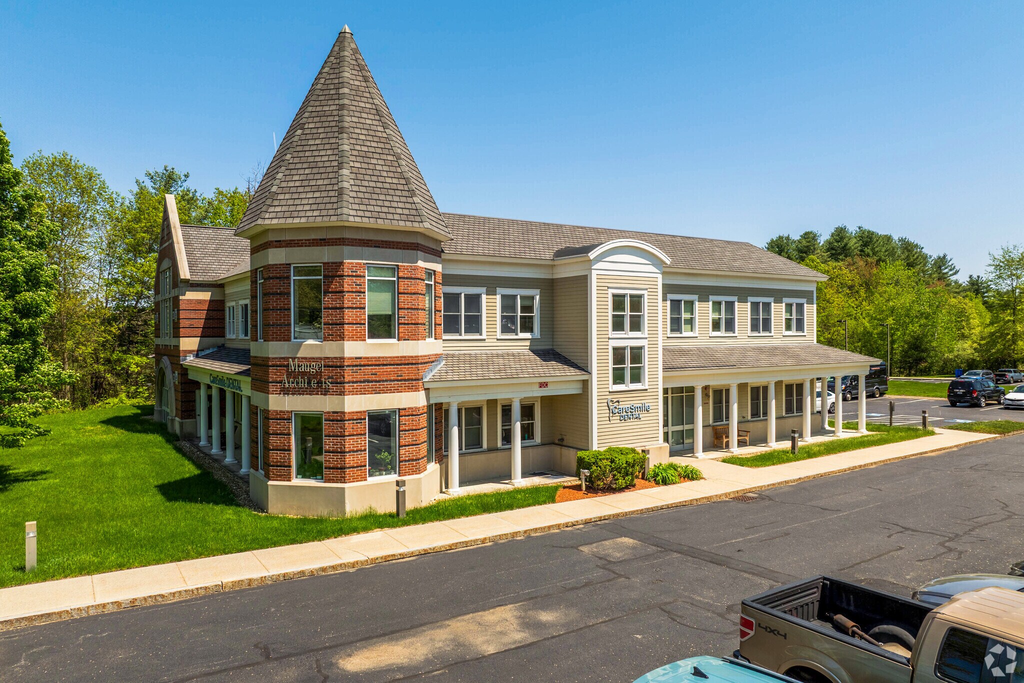 200 Ayer Rd, Harvard, MA for Rent