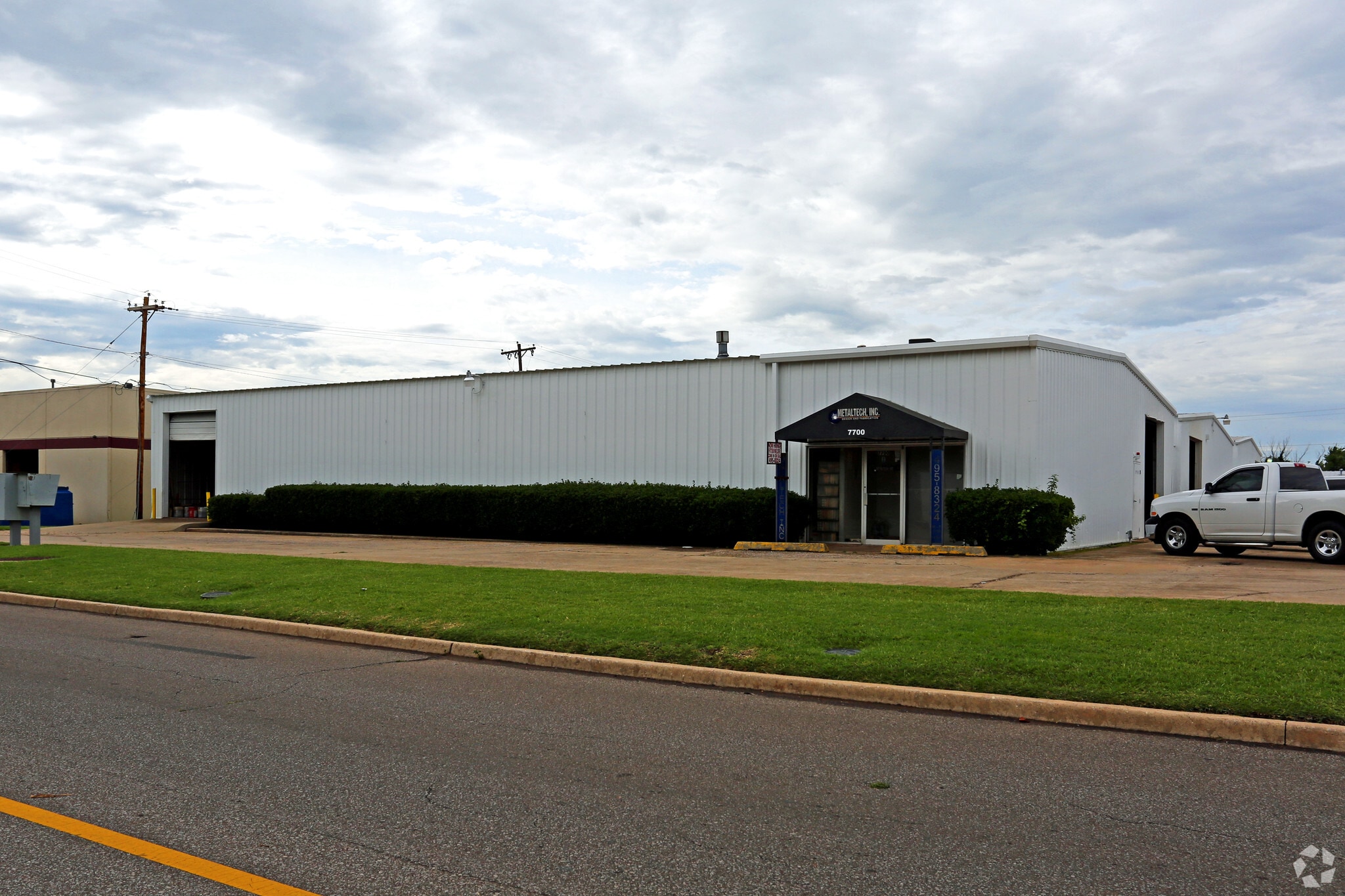 7700 Melrose Ln, Oklahoma City, OK for Rent