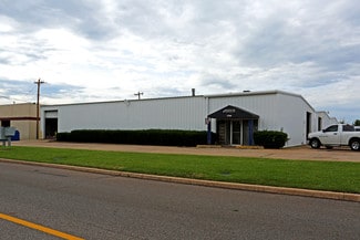 Oklahoma City, OK Industrial - 7700 Melrose Ln