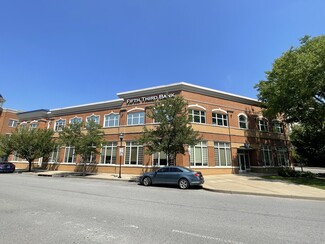 Nashville, TN Office - 2216 Abbott Martin Rd