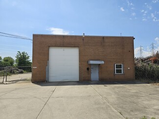 Eastlake, OH Industrial - 33000 Lakeland Blvd