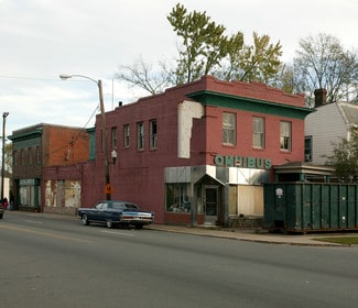 Richmond, VA Freestanding - 2921 Griffin Ave