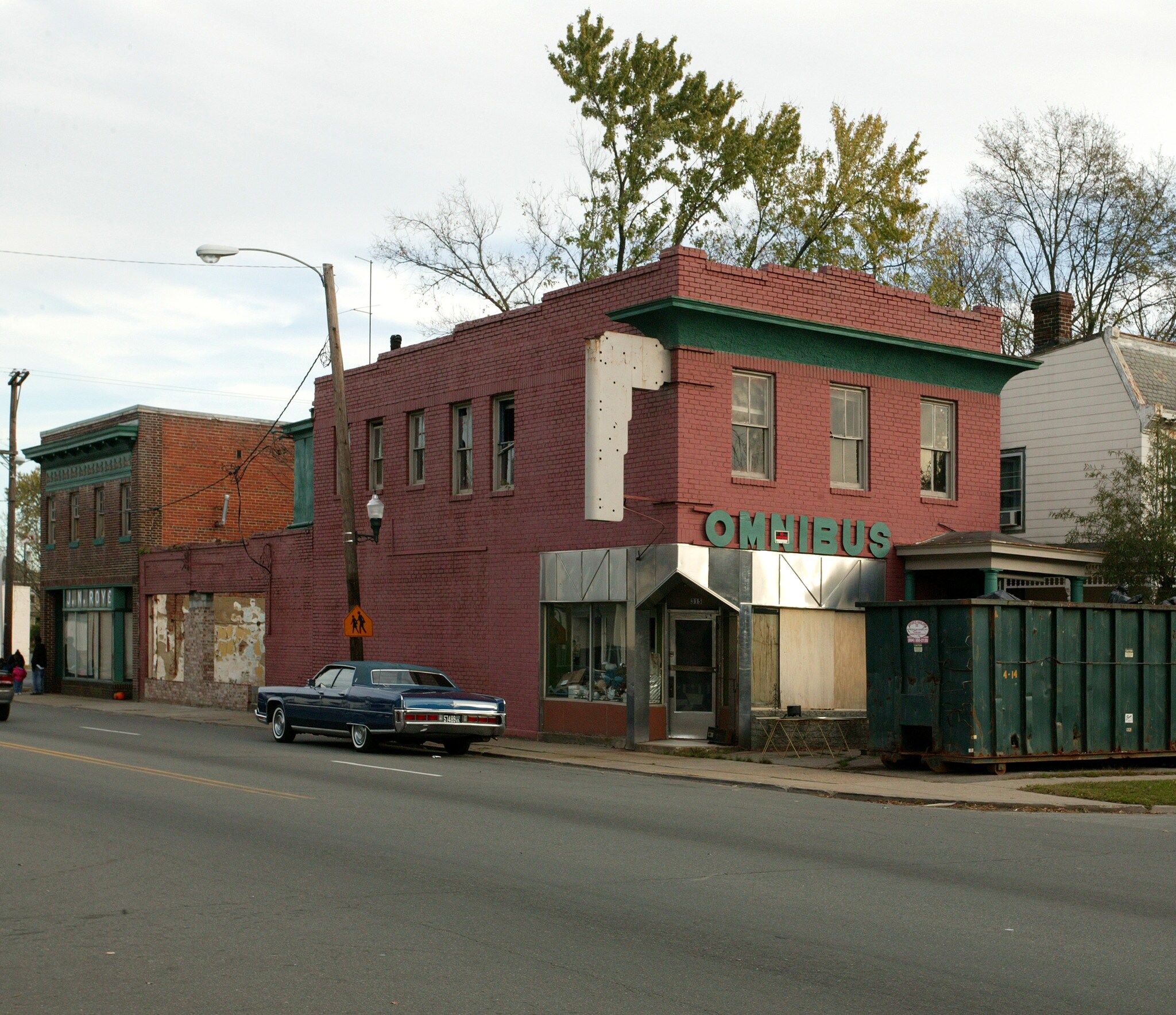 2921 Griffin Ave, Richmond, VA for Sale