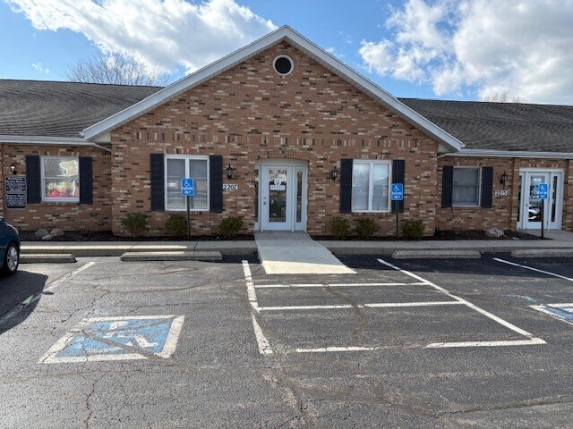 2177-2253 Olympic St, Springfield, OH for Rent