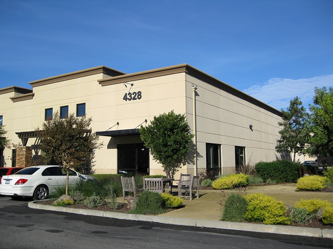 4328-4330 Redwood Hwy, San Rafael, CA for Sale