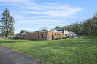 Ashland, MA Industrial - 40 Nickerson Rd