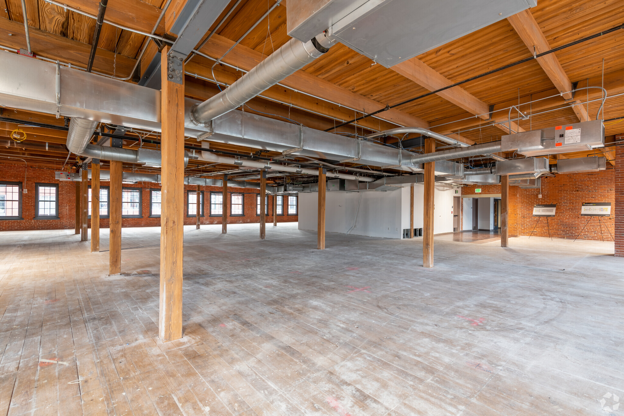 10-20 Channel Ctr St, Boston, MA for Rent