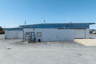 Salt Lake City, UT Industrial - 1876 W Fortune Rd