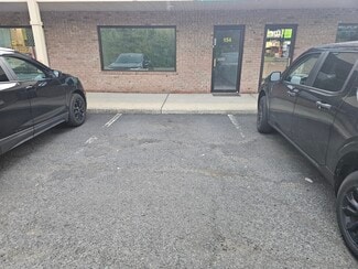 Bridgewater, NJ Retail - 154 Adamsville Rd
