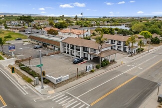 Oceano, CA Hospitality - 1252 Pacific Blvd