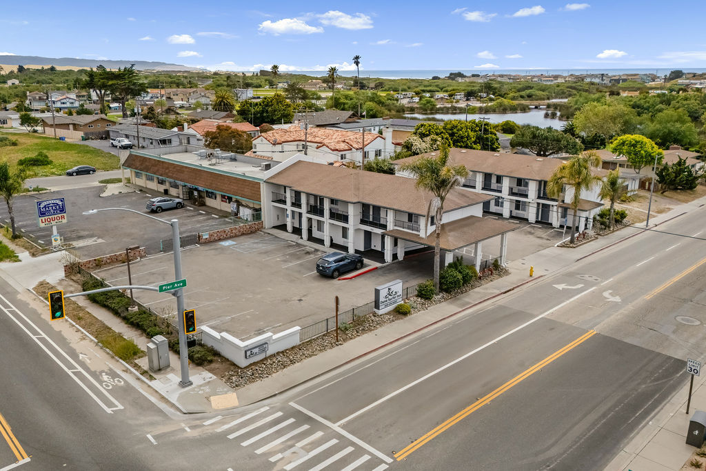 1252 Pacific Blvd, Oceano, CA for Sale