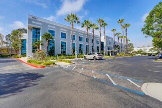 Carlsbad, CA Office - 5927 Balfour Ct Carlsbad, CA Office - 5927 Balfour Ct