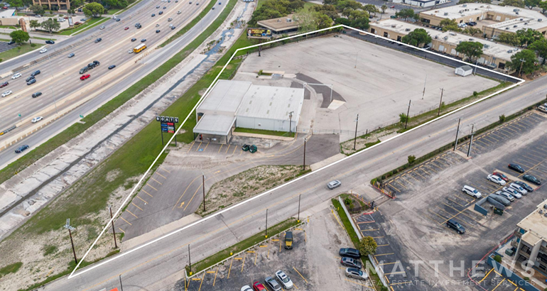 141 N Balcones Rd, San Antonio, TX for Rent