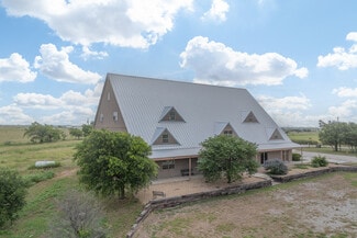 Rhome, TX Flex - 2502 County Road 4421