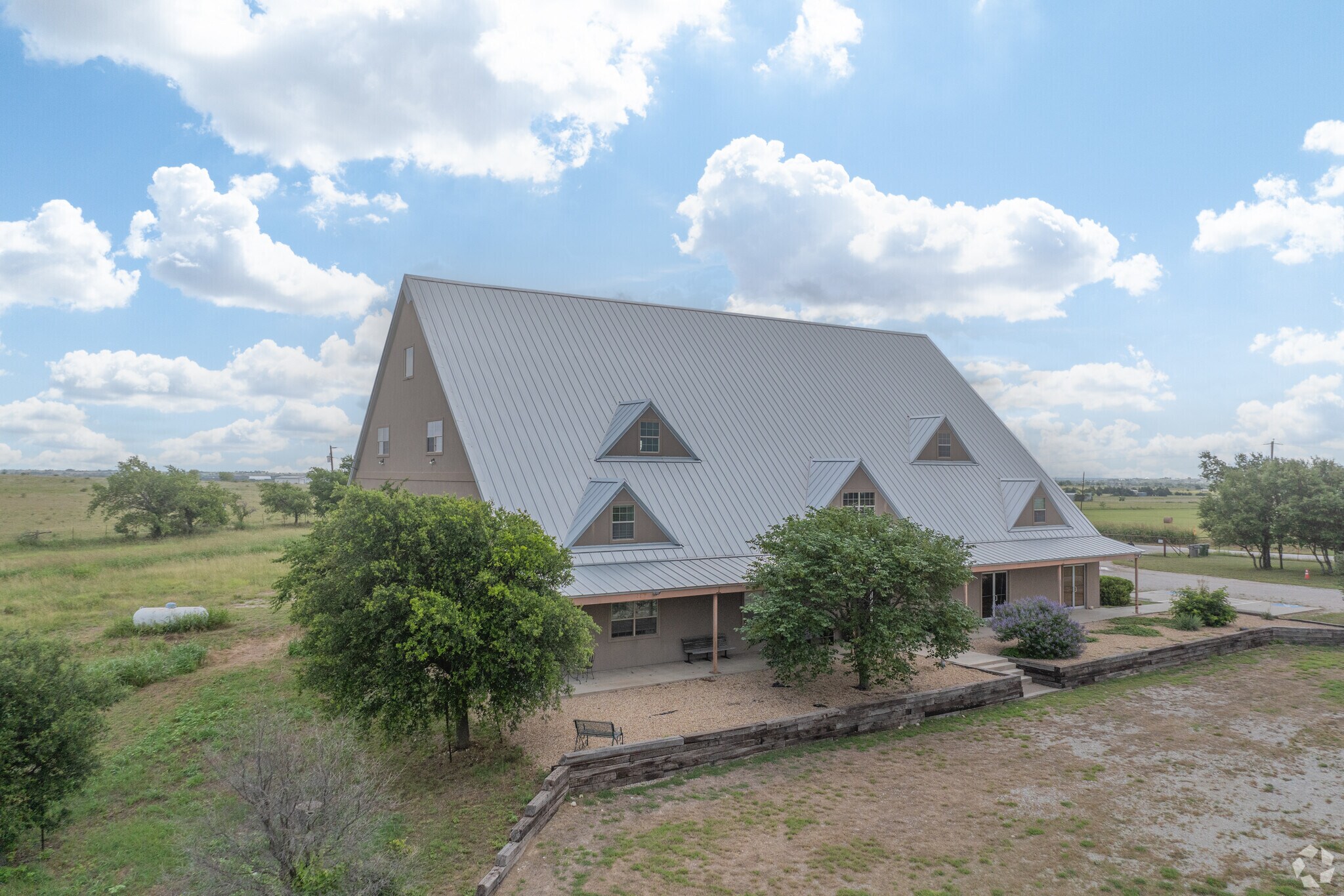2502 County Road, Rhome, TX for Sale