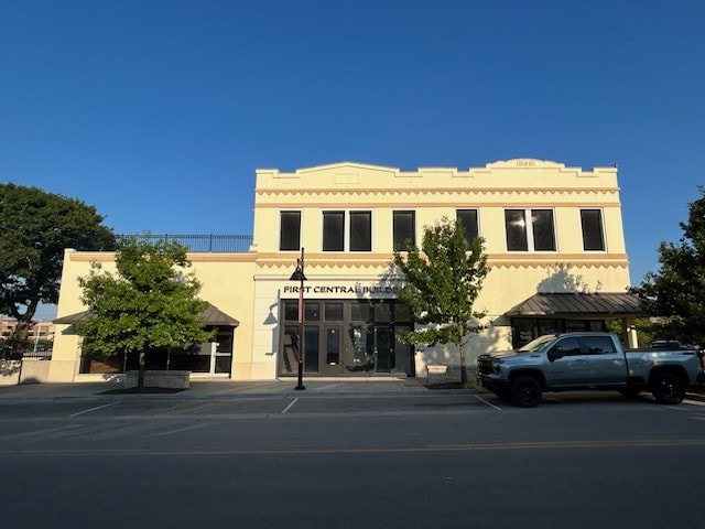 6 S 1st St, Temple, TX for Sale