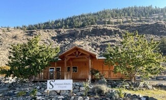 Cawston, BC Specialty - 1002 British Columbia 3 Cawston, BC Specialty - 1002 British Columbia 3