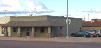 Sierra Vista, AZ Office/Retail - 51 S 2nd St
