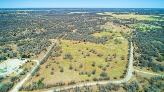 Chico, TX Agricultural - 406 County Road 1744