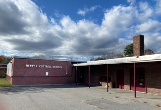169 Academy Rd  