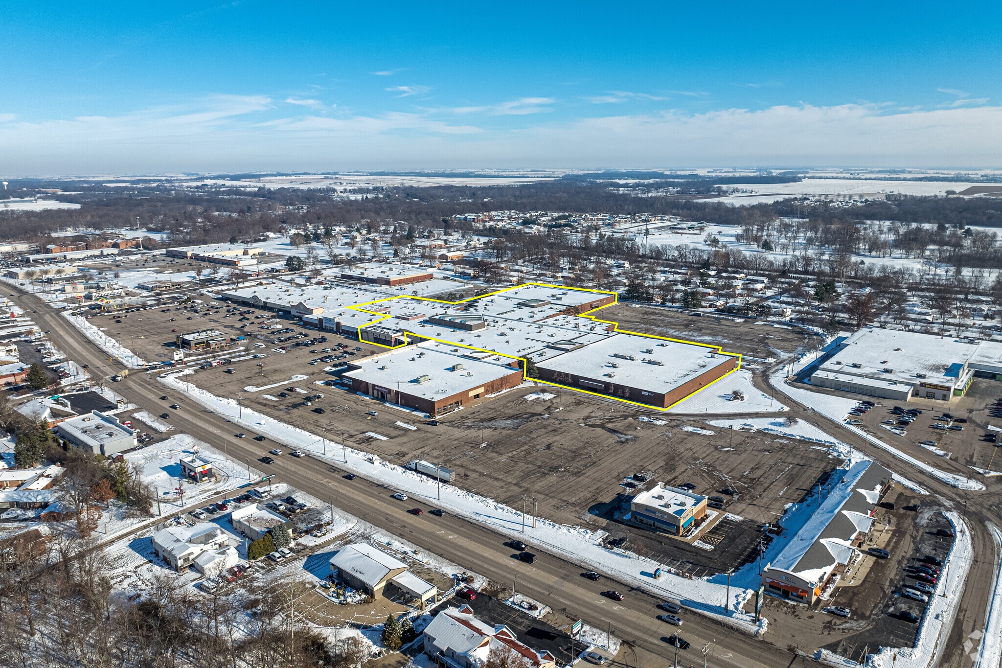 2917 N Vermilion st, Danville, IL for Sale