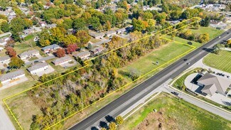 Kansas City, MO Residential Land - 14700 e us 40 highway Kansas City, MO Residential Land - 14700 e us 40 highway