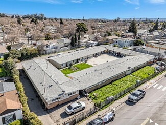 Oakland, CA Apartments - 548 105th Ave