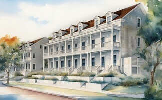 James Island, SC Residential Land - Theresa Dr