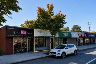 Fresh Meadows, NY Retail - 18202-18214 Union Tpke, Fresh Mdws