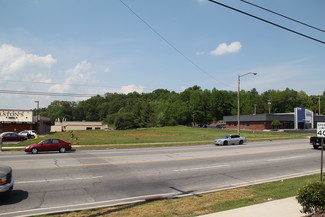 Morristown, TN Commercial - 1826 W Andrew Johnson Hwy