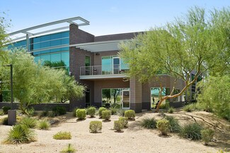 Tempe, AZ Office - 1095 W Rio Salado Pky