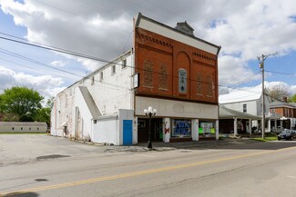 Jamestown, OH undefined - 6 N Limestone St Jamestown, OH undefined - 6 N Limestone St