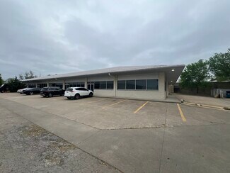 Bentonville, AR Office - 900-902 SE 5th St Bentonville, AR Office - 900-902 SE 5th St
