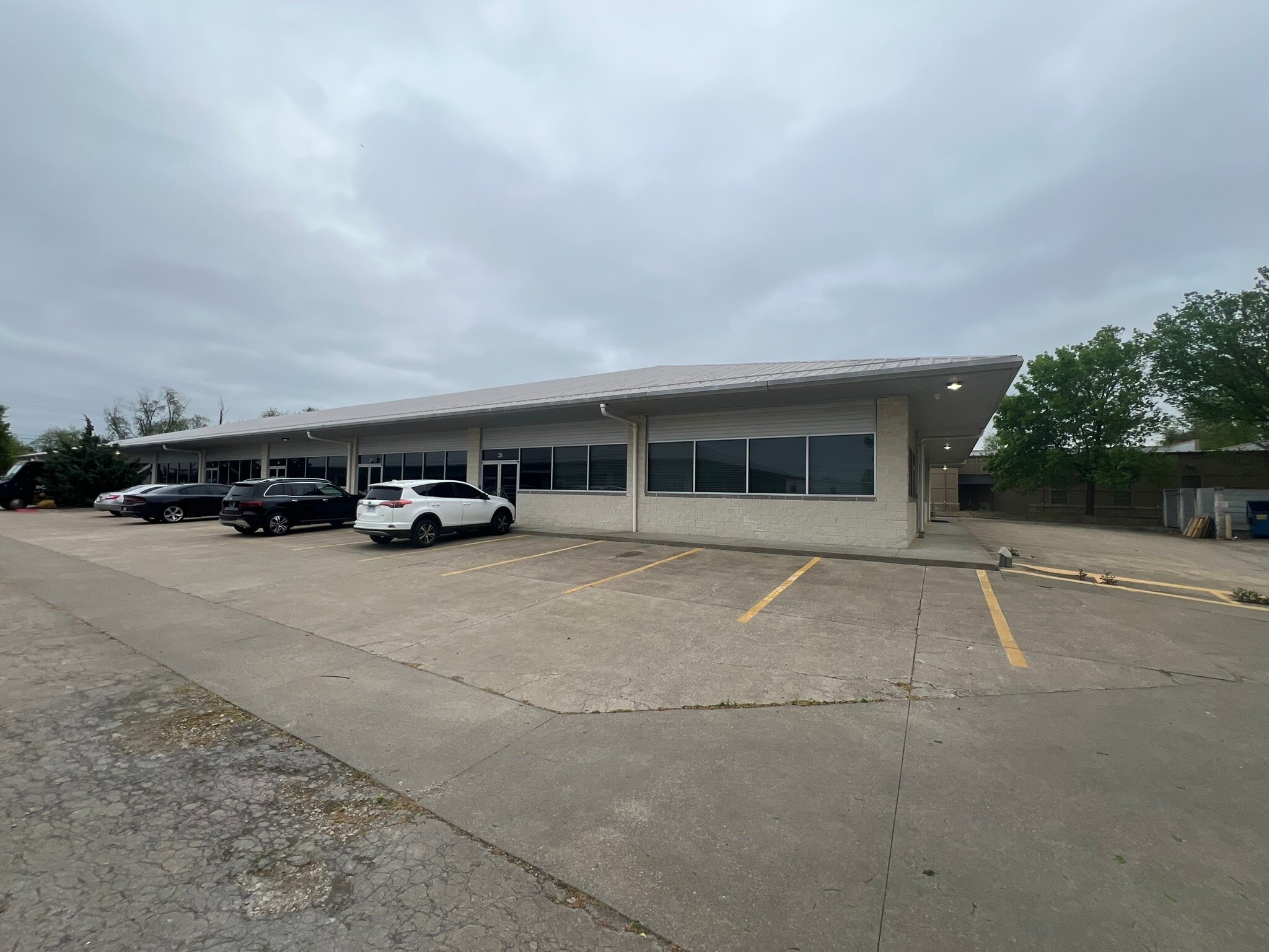 900-902 SE 5th St, Bentonville, AR for Rent