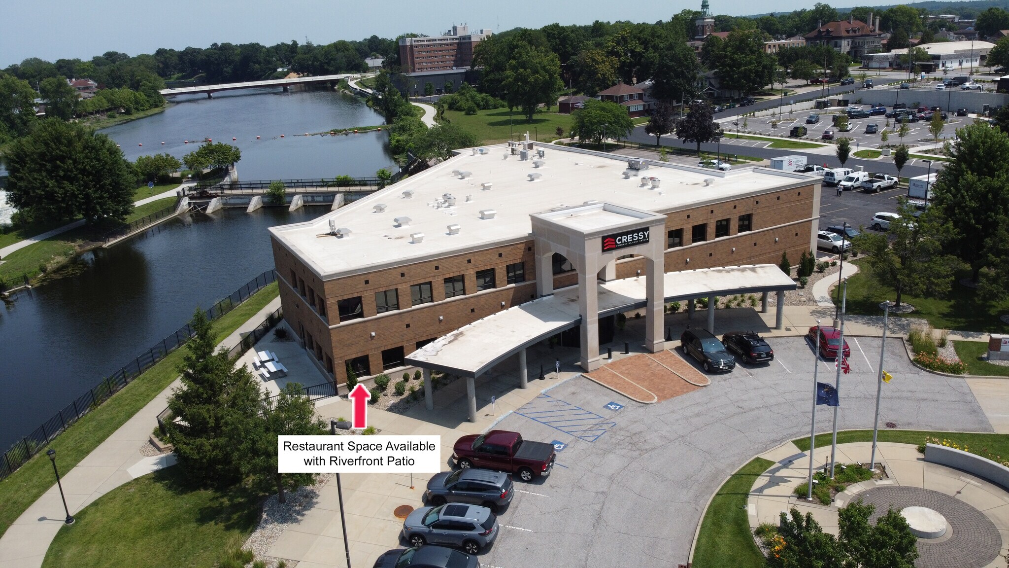 200 N Church St, Mishawaka, IN for Rent