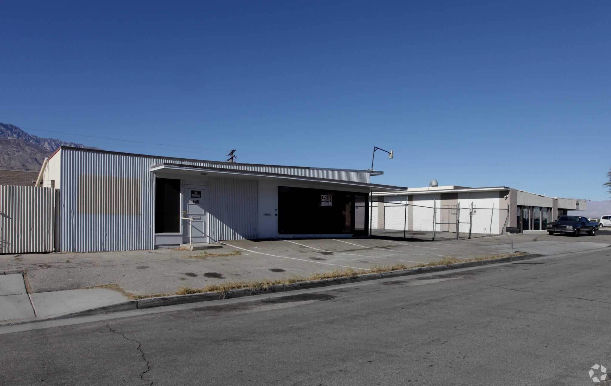 525-535 S Oleander Rd, Palm Springs, CA for Rent