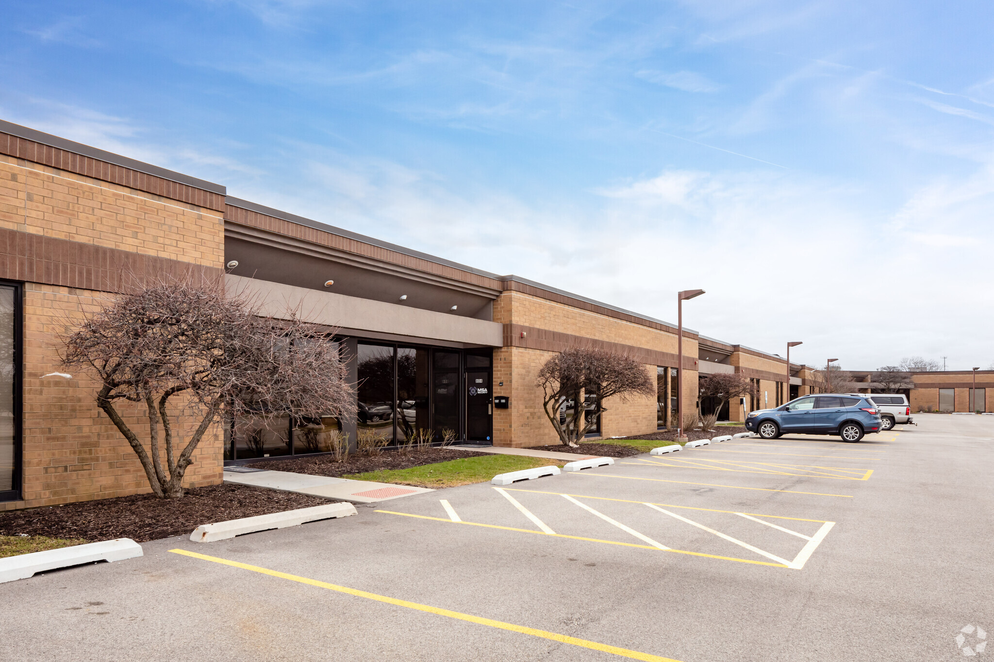 800-820 W South Thorndale Ave, Bensenville, IL for Rent