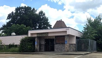 Garland, TX Churches - 2222 Belt Line Rd