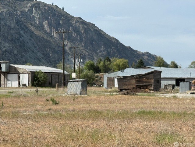 21 Havillah Rd, Tonasket, WA for Sale