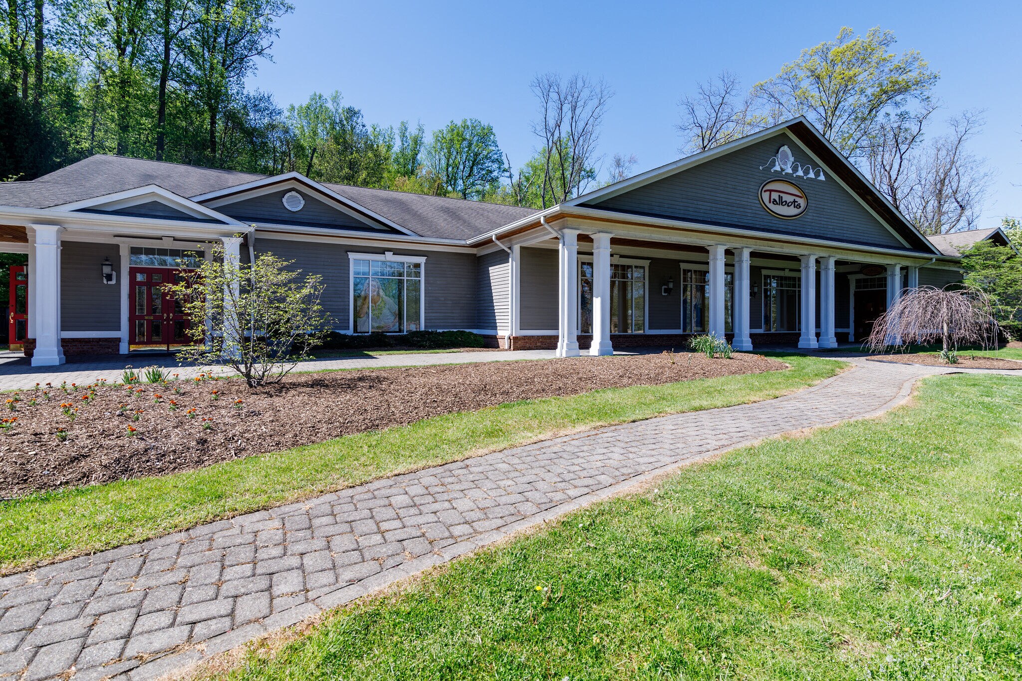 1001 Mount Kemble Ave Morristown, NJ 07960 Retail Property for Lease on