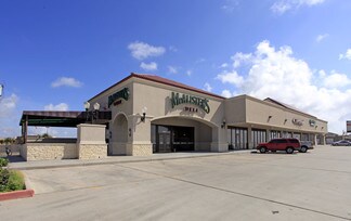 Galveston, TX Retail - 6600-6612 Seawall Blvd