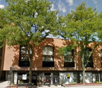 Chicago, IL Retail - 1802-1806 N Halsted St