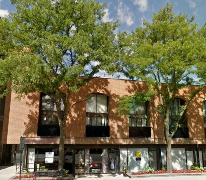 1802-1806 N Halsted St, Chicago, IL for Rent