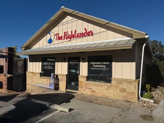 Marble Falls, TX undefined - 905 3rd St