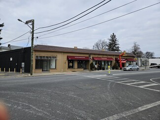 Bloomfield, NJ Retail - 1032-1044 Broad St