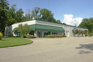 Holland, MI Industrial - 807 Production Pl