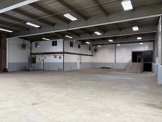 Hollis, NY Industrial - 18762-18772 Hollis Ave